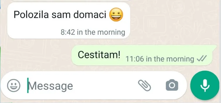 Časovi programiranja Novi Sad - iskustvo studenta